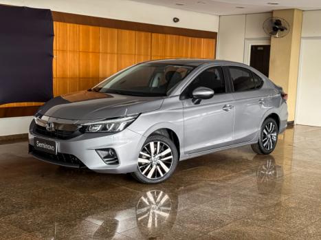 HONDA City Sedan 1.5 16V 4P EXL FLEX AUTOM�TICO, Foto 4