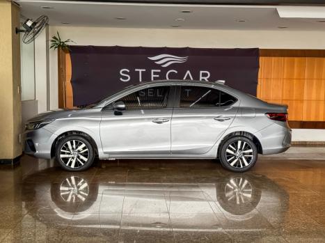 HONDA City Sedan 1.5 16V 4P EXL FLEX AUTOM�TICO, Foto 6