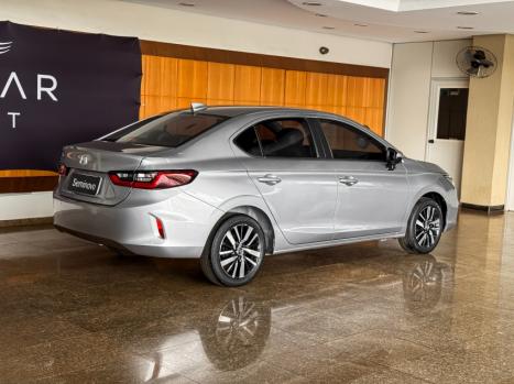 HONDA City Sedan 1.5 16V 4P EXL FLEX AUTOM�TICO, Foto 7
