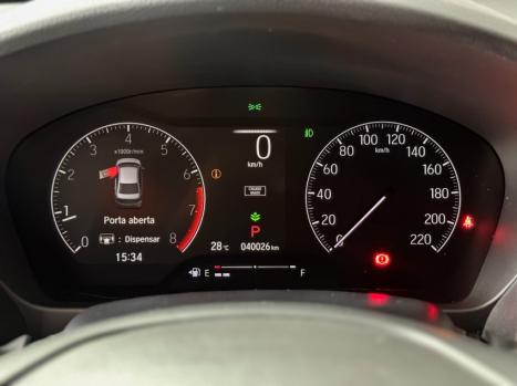 HONDA City Sedan 1.5 16V 4P EXL FLEX AUTOM�TICO, Foto 11