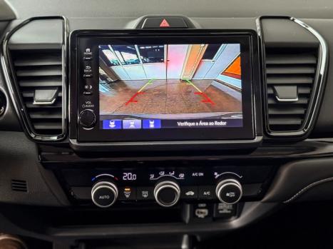 HONDA City Sedan 1.5 16V 4P EXL FLEX AUTOM�TICO, Foto 12
