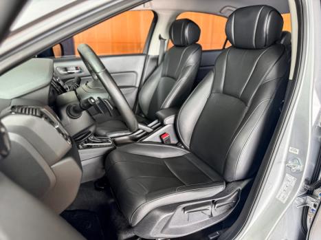 HONDA City Sedan 1.5 16V 4P EXL FLEX AUTOM�TICO, Foto 18