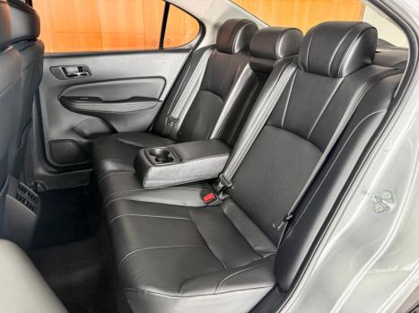 HONDA City Sedan 1.5 16V 4P EXL FLEX AUTOM�TICO, Foto 19