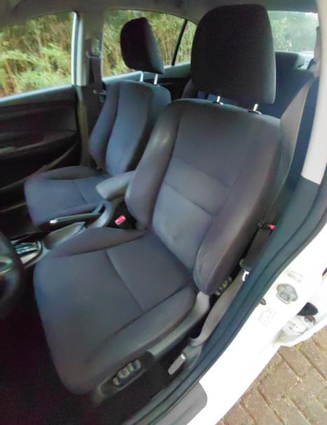 HONDA City Sedan 1.5 16V 4P DX FLEX AUTOM�TICO, Foto 9