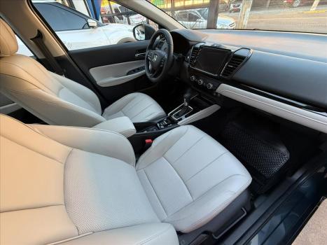 HONDA City Sedan 1.5 16V 4P FLEX TOURING AUTOM�TICO CVT, Foto 9