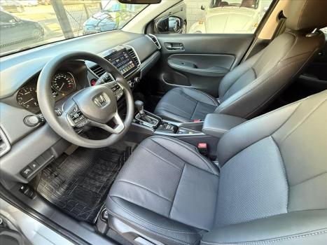 HONDA City Sedan 1.5 16V 4P EX FLEX AUTOMÁTICO, Foto 10