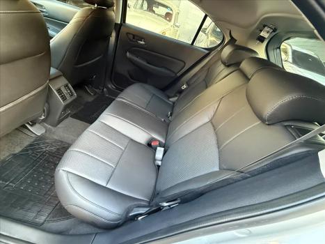 HONDA City Sedan 1.5 16V 4P EX FLEX AUTOMÁTICO, Foto 11