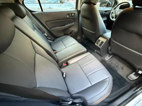 HONDA City Sedan 1.5 16V 4P EX FLEX AUTOMÁTICO, Foto 12
