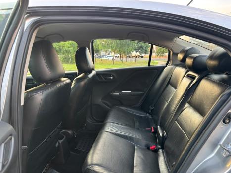 HONDA City Sedan 1.5 16V 4P EX FLEX AUTOMÁTICO, Foto 10