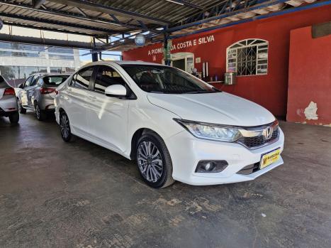 HONDA City Sedan , Foto 1