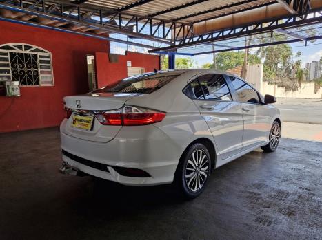HONDA City Sedan , Foto 4