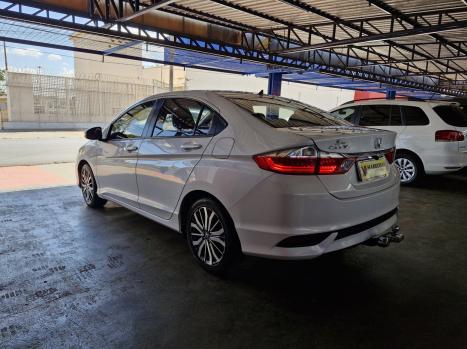 HONDA City Sedan , Foto 6