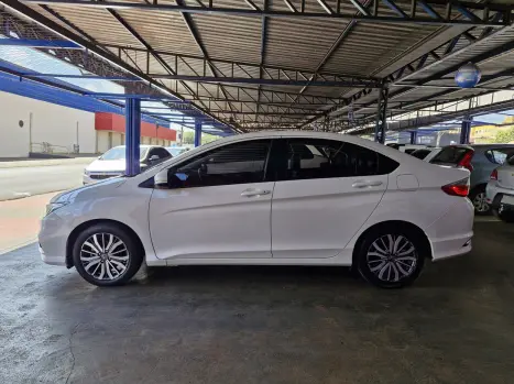 HONDA City Sedan , Foto 7