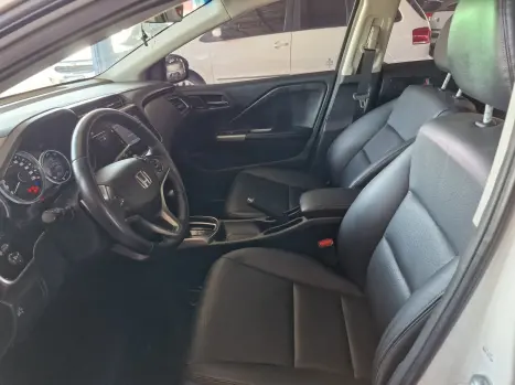 HONDA City Sedan , Foto 9
