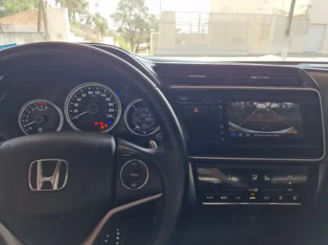 HONDA City Sedan , Foto 11