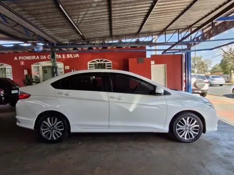 HONDA City Sedan , Foto 12