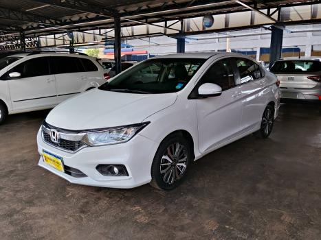 HONDA City Sedan , Foto 3