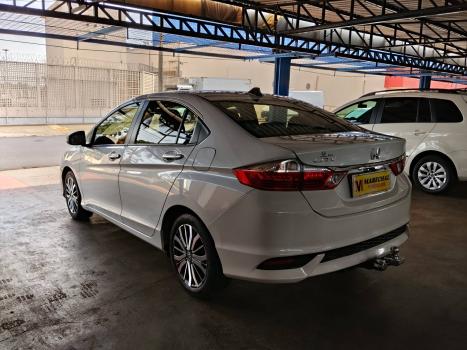 HONDA City Sedan , Foto 4