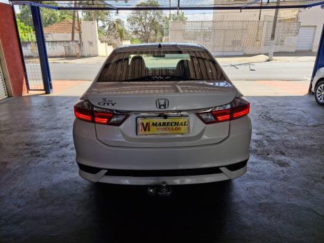 HONDA City Sedan , Foto 5