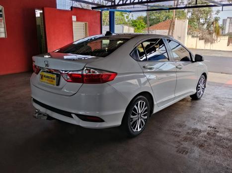 HONDA City Sedan , Foto 6