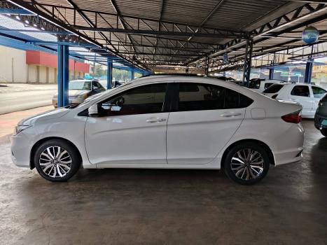 HONDA City Sedan , Foto 7