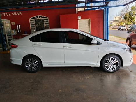HONDA City Sedan , Foto 8