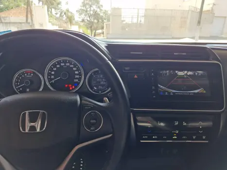 HONDA City Sedan , Foto 10