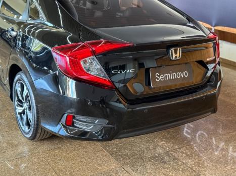 HONDA Civic 1.5 16V 4P TOURING TURBO AUTOM�TICO CVT, Foto 10