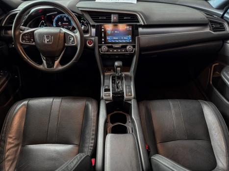 HONDA Civic 1.5 16V 4P TOURING TURBO AUTOM�TICO CVT, Foto 19