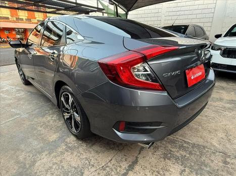 HONDA Civic 1.5 16V 4P TOURING TURBO AUTOM�TICO CVT, Foto 5