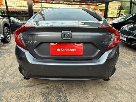 HONDA Civic 1.5 16V 4P TOURING TURBO AUTOM�TICO CVT, Foto 6
