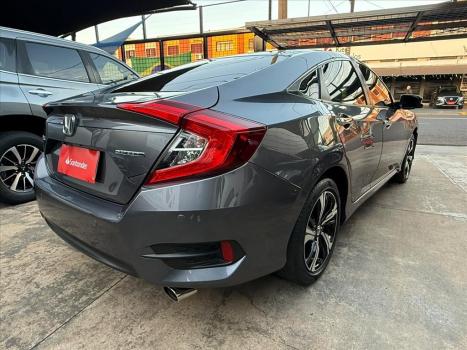 HONDA Civic 1.5 16V 4P TOURING TURBO AUTOM�TICO CVT, Foto 7
