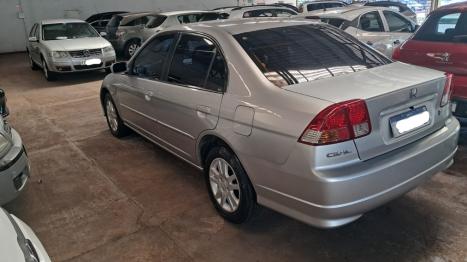 HONDA Civic 1.7 16V 4P LX, Foto 3
