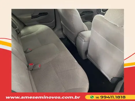 HONDA Civic 1.8 16V 4P LXS AUTOM�TICO, Foto 7