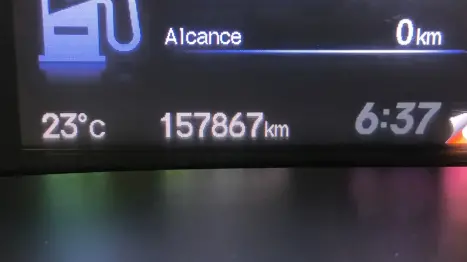 HONDA Civic 1.8 16V 4P FLEX LXS AUTOM�TICO, Foto 18