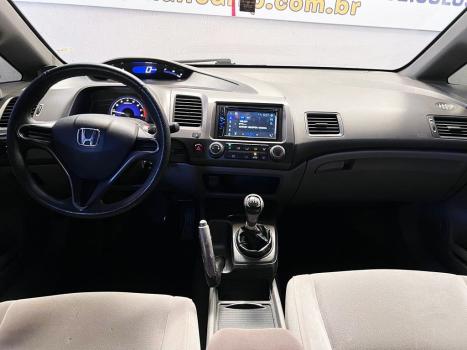 HONDA Civic 1.8 16V 4P LXS, Foto 4
