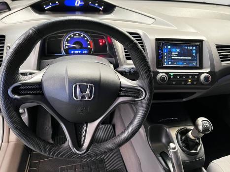 HONDA Civic 1.8 16V 4P LXS, Foto 5
