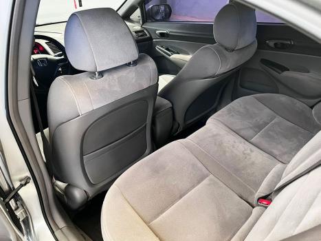 HONDA Civic 1.8 16V 4P LXS, Foto 6