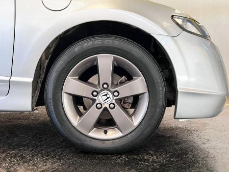 HONDA Civic 1.8 16V 4P LXS, Foto 8