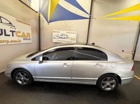 HONDA Civic 1.8 16V 4P LXS, Foto 10