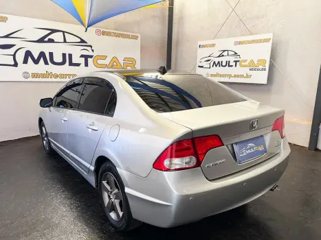 HONDA Civic 1.8 16V 4P LXS, Foto 11