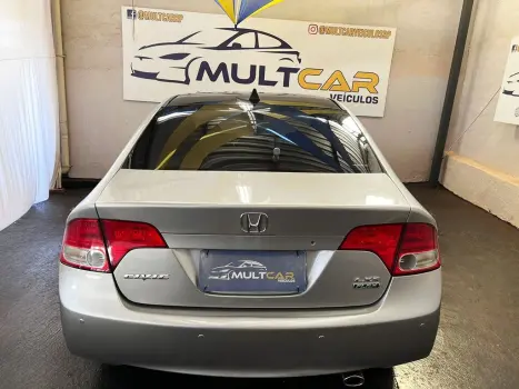 HONDA Civic 1.8 16V 4P LXS, Foto 12