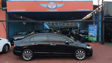 HONDA Civic 1.8 16V 4P FLEX LXL, Foto 19