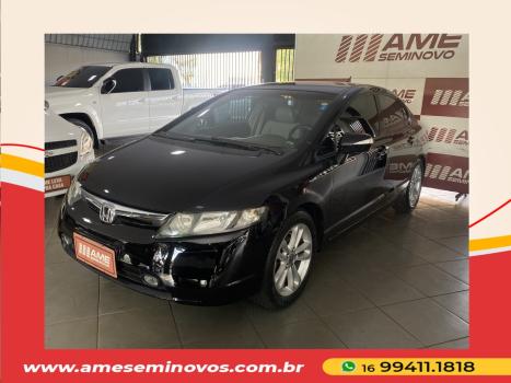 HONDA Civic 1.8 16V 4P LXS, Foto 1
