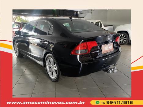 HONDA Civic 1.8 16V 4P LXS, Foto 2