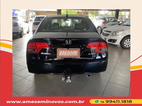 HONDA Civic 1.8 16V 4P LXS, Foto 3