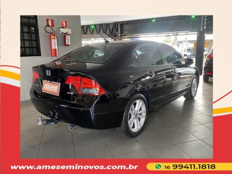 HONDA Civic 1.8 16V 4P LXS, Foto 4