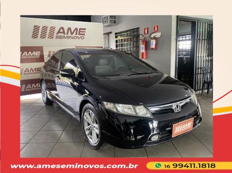 HONDA Civic 1.8 16V 4P LXS, Foto 5