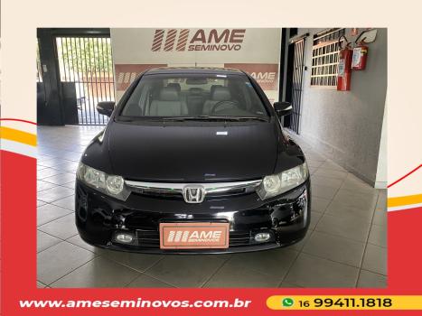 HONDA Civic 1.8 16V 4P LXS, Foto 6