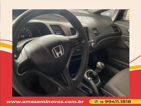 HONDA Civic 1.8 16V 4P LXS, Foto 9